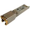 Cisco 10GBASE-T SFP+ transceiver module for Category 6A cables SFP-10G-T-X=