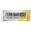 BIOTECH USA ZERO BAR barretta proteica singola 50g gusto CIOCCOLATO BANANA