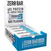 BIOTECH USA ZERO BAR Barrette proteiche gusto CIOCCOLATO COCCO 20 x 50g