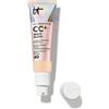 IT Cosmetics Your Skin But Better CC+ Nude Glow Color Correcting SPF 40