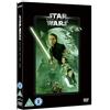 Walt Disney Star Wars Return of the Jedi DVD