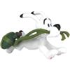 Plastoy Astérix Figura Idéfix e la pozione magica - PVC - 6 cm