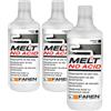 Faren - Faren Melt No Acid Disgorgante Concentrato liquido 3Lt cod. 3LS001