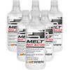 Faren - Faren Melt No Acid Disgorgante Concentrato liquido 6Lt cod. 3LS001