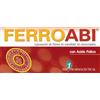 ABI PHARMACEUTICAL Srl FERRO ABI 20 Confetti Orosolubili Masticabili Cioccolato