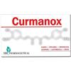ABI PHARMACEUTICAL Srl CURMANOX 15 Compresse
