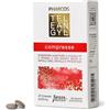 BIONATIVA SpA Pharcos Teleangyl Integratore Alimentare per Microcircolo 20 Compresse