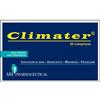ABI PHARMACEUTICAL Srl CLIMATER 30 Compresse