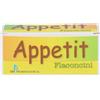 ABI PHARMACEUTICAL Srl Abi Pharmaceutical Appetit Integratore per Bambini per Appetito 10 Flaconcini