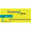 ABI PHARMACEUTICAL Srl EMMEGI Forte 20 Compresse masticabili