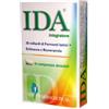 ABI PHARMACEUTICAL Srl Abi Pharmaceutical Ida Integratore Fermenti Lattici per Flora Intestinale 12 Compresse Orosolubili