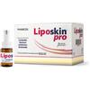 BIONATIVA SpA Pharcos Liposkin Pro 15 Flaconcini 10ml
