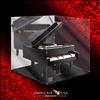 SHOWCASE LAB TECA IN PLEXIGLASS ACRILICO-SHOWCASE-TECA LEGO 21323-PIANOFORTE A CODA-GRAND
