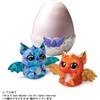 TAKARA TOMY TAKARATOMY Hatchimals Alive Dragul TI