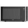 WHIRLPOOL Microonde Whirlpool MWP 303 SB a Libera Installazione 900 W Colore Argento