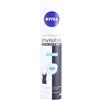 Nivea Black & Bianco Invisible Active Deodorante Spray 200 ml [Quantità minima 12 pezzi]