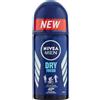 Nivea men Fresh active deo Spray deodorante anti transpirtant 150 ml 48h [Quantità minima 12 pezzi]