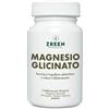 NORSAN Srl ZREEN MAGNESIO GLICINATO120CPS