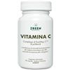 NORSAN Srl ZREEN VITAMINA C 90CPS