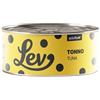 NATURAL LINE Srl LEV CAT TONNO 140G