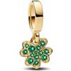 PANDORA Charm ME 762751C01 quadrifoglio