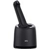 Braun Replacement Clean & Charge Base Type 5434 for Shaver types 5762, 5764 ONLY