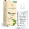 Specchiasol Tricomnia Olio per Capelli Ristrutturante 150 ml | Olio Capelli Lucidante e Modellante Effetto Beach Waves | con Ortica, Equiseto ed Elicriso | per Ogni TIpo di Chioma