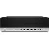 HP ProDesk 400 G4 SFF Core i3 3.9 GHz - SSD 128 GB RAM 8 GB - refurbished
