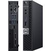 Dell OptiPlex 5060 Mini Core i5 3 GHz - SSD 256 GB RAM 16 GB - refurbished