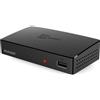 Tele System Dvb-S2 T2 Accessori televisione - refurbished