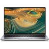 Dell Latitude 9420 14" Core i7 3 GHz - SSD 256 GB - 16GB - QWERTY - Svedese - refurbished
