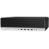 HP EliteDesk 800 G5 SFF Core i5 3 GHz - HDD 500 GB RAM 16 GB - refurbished