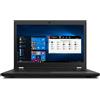 Lenovo ThinkPad P17 G1 17" Core i5 2.6 GHz - SSD 512 GB - 16GB - QWERTZ - Tedesco - refurbished