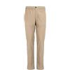 SUNS PANTALONE LACE TEK - PTS61005U - beige