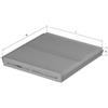 MAHLE ORIGINAL Filtro, aria interna MAHLE ORIGINAL LA 234