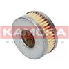 KAMOKA Filtro carburante KAMOKA F700201