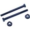 DENCKERMANN Kit di montaggio, leva di comando DENCKERMANN D400001