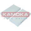 KAMOKA Filtro, aria interna KAMOKA F421401
