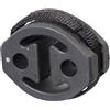 FEBI BILSTEIN Supporto, sistema di scarico FEBI BILSTEIN 107334