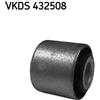 SKF Boccola del braccio di controllo/braccio oscillante SKF VKDS 432508