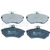 Professional Parts Kit pastiglie freno, Freno a disco Professional Parts 51028151-2