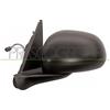PRASCO Specchio retrovisore esterno PRASCO FT0407314P
