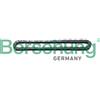Borsehung Catena, Azionamento pompa olio Borsehung B13016