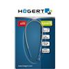 HOGERT Strumento di raccolta magnetica HOGERT HT4R510 620mm