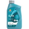REPSOL Olio motore REPSOL ELITE EVOLUTION V 0W30 1L