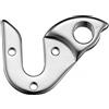 UNION Gancio per deragliatore di bicicletta UNION GH-062