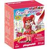 PLAYMOBIL EverDreamerz 70474 Starleen, Comic World, con Water Pen, 7 Anni