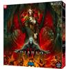 Good Loot Officially Licensed Premium Me Good Loot- Diablo IV Lilith Composition Puzzle, Multicolore, GDL24680