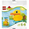 LEGO Duplo Duck Mini Set #30321 [Bagged]