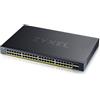 Zyxel XGS1935-52HP-EU0101F 4718937636419 Zyxel XGS1935-52HP Gestito L2/L3 Gigabit Ethe